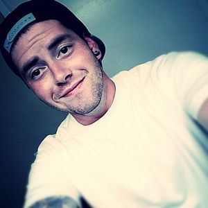 Meet your Posher, Joshua